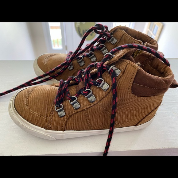 Winter boot - Picture 3 of 4